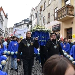 Marsz dla życia i rodziny w Nowy Sączu