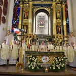 Marsz dla życia i rodziny w Nowy Sączu