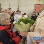 Marsz dla życia i rodziny w Nowy Sączu