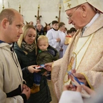 Marsz dla życia i rodziny w Nowy Sączu