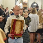 Marsz dla życia i rodziny w Nowy Sączu