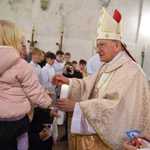 Marsz dla życia i rodziny w Nowy Sączu