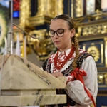 Marsz dla życia i rodziny w Nowy Sączu