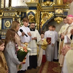 Marsz dla życia i rodziny w Nowy Sączu