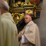Marsz dla życia i rodziny w Nowy Sączu