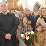 Marsz dla życia i rodziny w Nowy Sączu