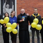 Dzień Papieski na Białych Morzach