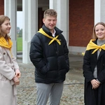 Dzień Papieski na Białych Morzach