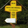 Boże drogowskazy