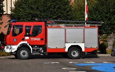 Druga edycja akcji "Łódź Dobrych Serc" w Wejherowie