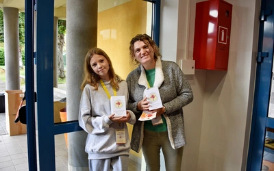 Wejherowo zjednoczone dla hospicjum św. Judy Tadeusza