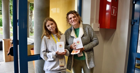 Wejherowo zjednoczone dla hospicjum św. Judy Tadeusza