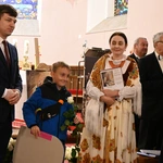 Z koncertami i konkursami