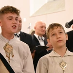 Z koncertami i konkursami