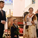 Z koncertami i konkursami