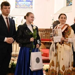 Z koncertami i konkursami