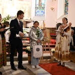 Z koncertami i konkursami