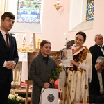 Z koncertami i konkursami