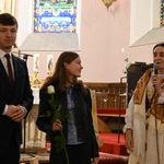 Z koncertami i konkursami