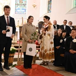 Z koncertami i konkursami
