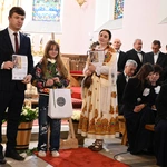 Z koncertami i konkursami