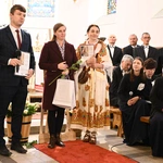 Z koncertami i konkursami