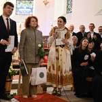 Z koncertami i konkursami