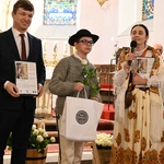 Z koncertami i konkursami