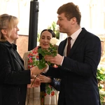 Z koncertami i konkursami