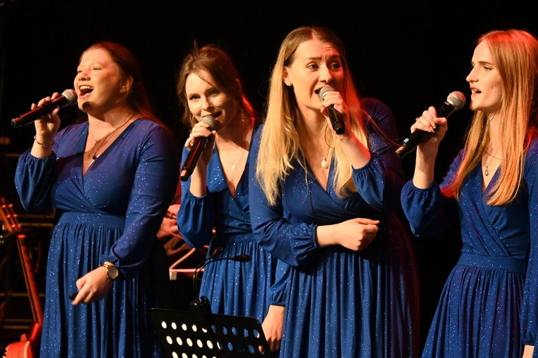 Muzyczne wspomnienie