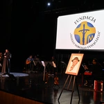 Muzyczne wspomnienie 