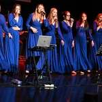 Muzyczne wspomnienie 