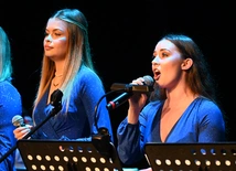 Muzyczne wspomnienie