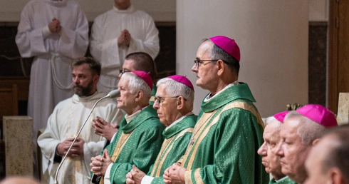 Międzyuczelniana Inauguracja Roku Akademickiego 2025/2026