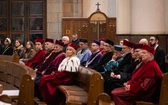 Międzyuczelniana Inauguracja Roku Akademickiego 2025/2026