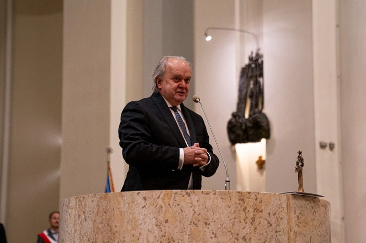 Międzyuczelniana Inauguracja Roku Akademickiego 2025/2026