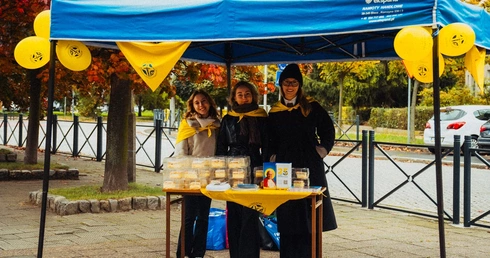 XXV Dzień Papieski we Wrocławiu