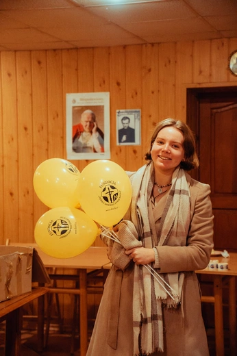 XXV Dzień Papieski we Wrocławiu