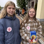 Dzień Papieski w Bedlnie