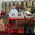 Dzień Papieski w Bedlnie