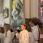 Dzień Papieski w Bedlnie