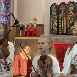 Dzień Papieski w Bedlnie