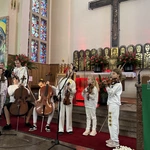 Dzień Papieski w Bedlnie