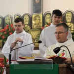 Dzień Papieski w Bedlnie