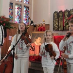 Dzień Papieski w Bedlnie