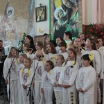 Dzień Papieski w Bedlnie