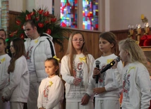 Dzień Papieski w Bedlnie