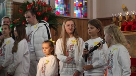 Dzień Papieski w Bedlnie