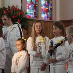 Dzień Papieski w Bedlnie