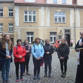Epilog pieszej pielgrzymki diecezji świdnickiej na Jasną Górę